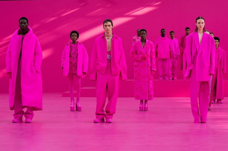 Barbiecore: o pink está na moda e a culpa é toda do filme da