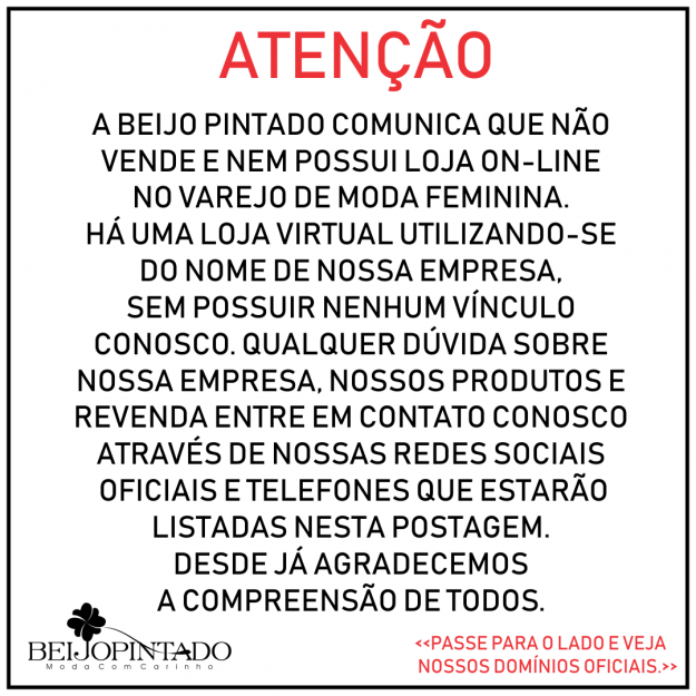 ❭❭COMUNICADO IMPORTANTE❬❬ ❭❭COMUNICADO IMPORTANTE❬❬